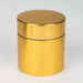 Aluminum 65mm Container Box of 6 Jar NIBO Distribution