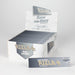 Rizla | Super Thin Silver king size Box of 50 King Size NIBO Distribution