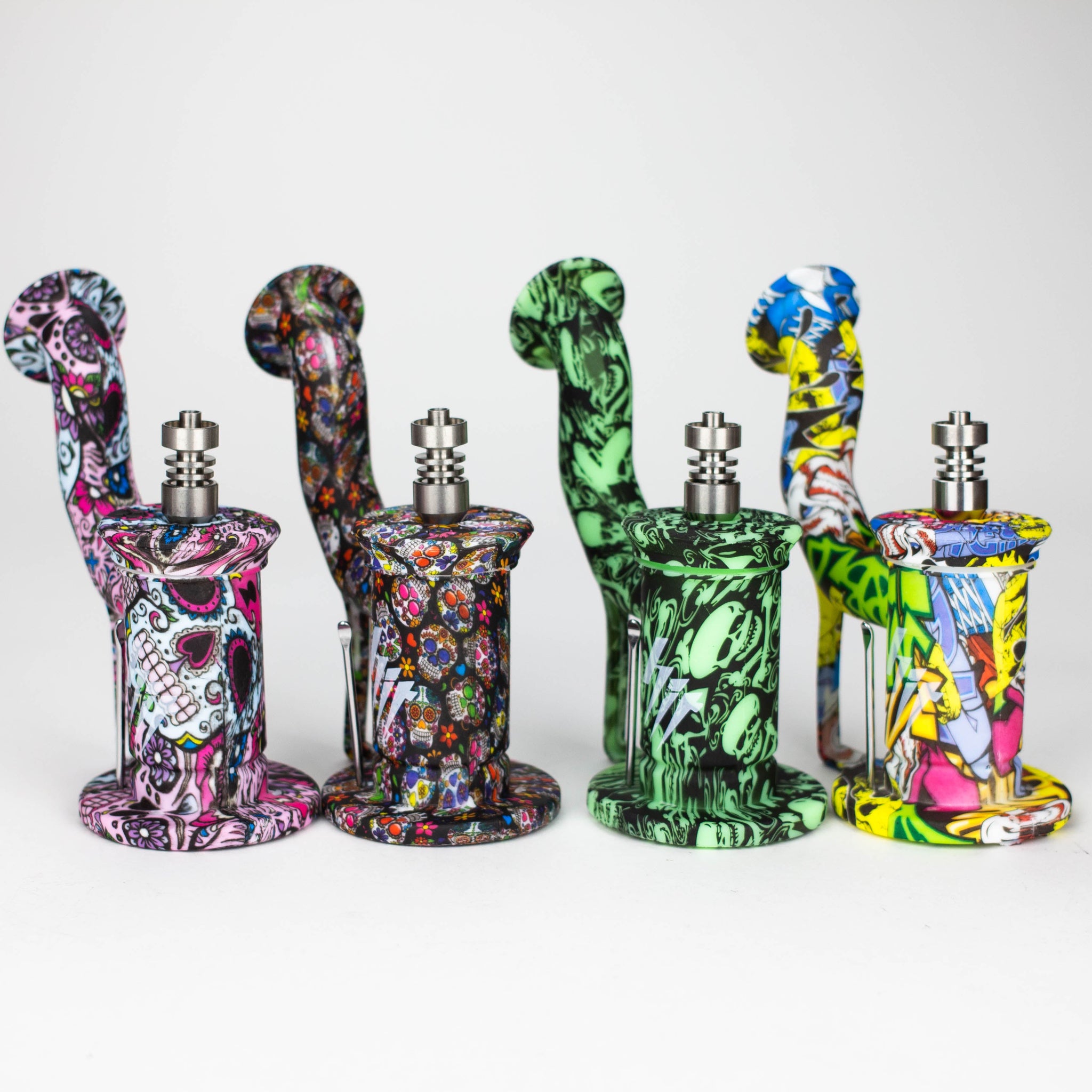 Dab Rigs & Oil Rigs — Bong Outlet Canada