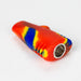 Silicone Pipe hitter Display of 24 Silicone Pipe NIBO Distribution