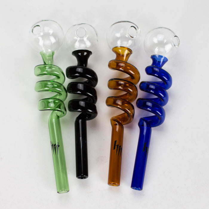 HIT | 5.5" Helix Oil Burner Oil Burner NIBO Distribution