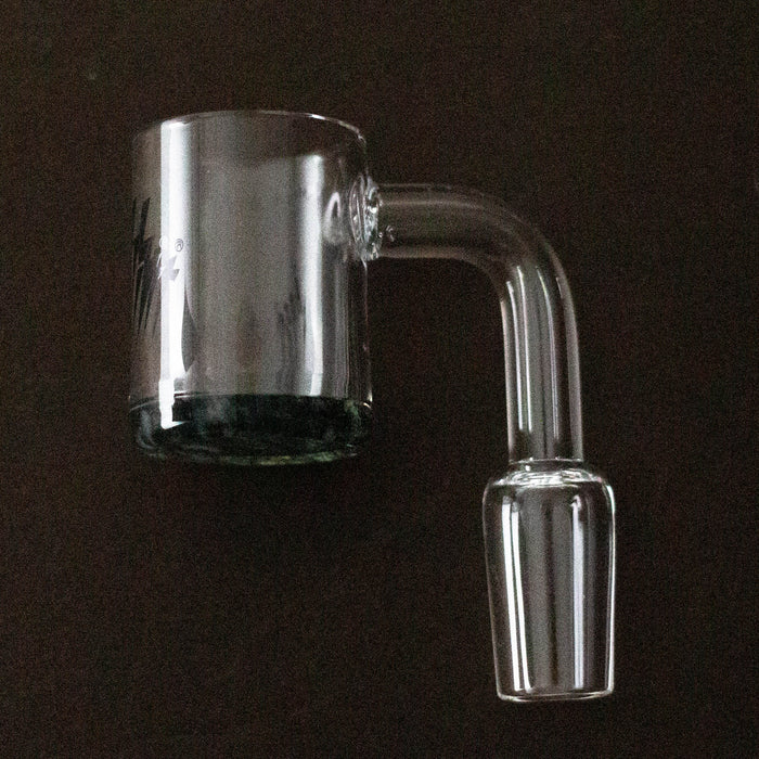 HIT | Color 14mm Male Banger [HIT897] Banger · Oil Burner NIBO Distribution 14mm/Male/90degree