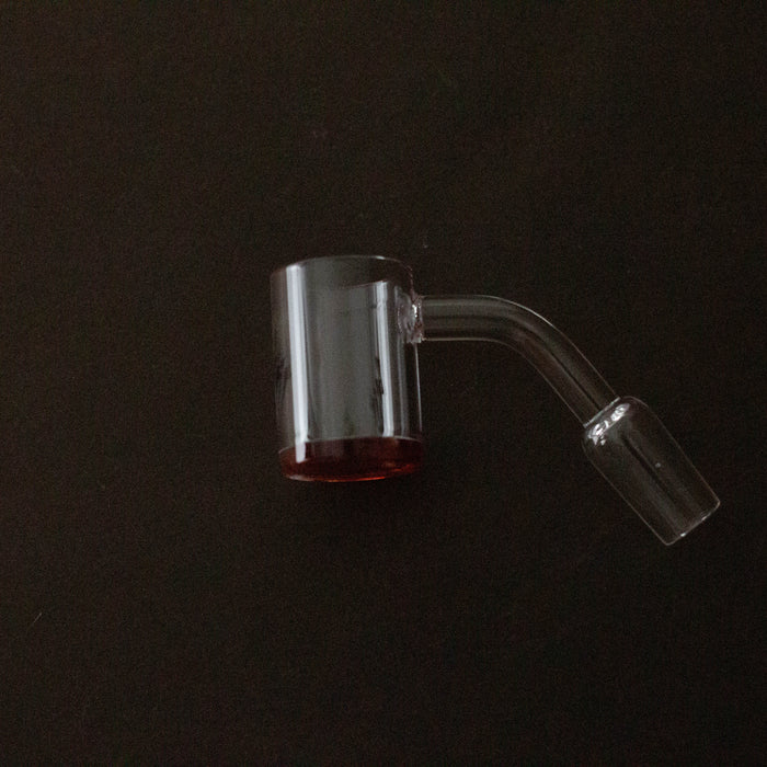 HIT | Color 14mm Male Banger [HIT897] Banger · Oil Burner NIBO Distribution 14mm/Male/45degree
