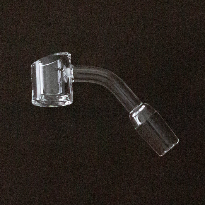 HIT | Side cut top Banger [HIT896] Bowl · Banger · Oil Burner NIBO Distribution 14mm/Male/45Degree