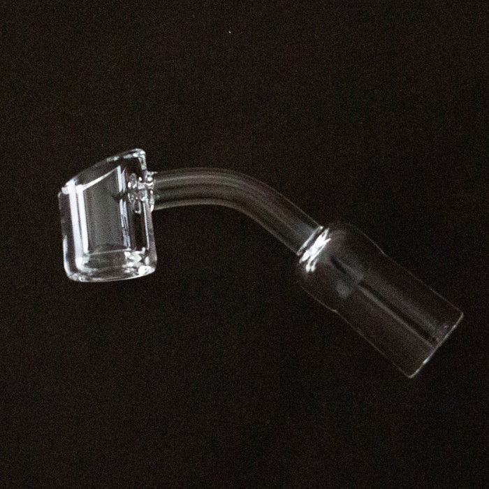 HIT | Side cut top Banger [HIT896] Bowl · Banger · Oil Burner NIBO Distribution 14mm/Female/45Degree