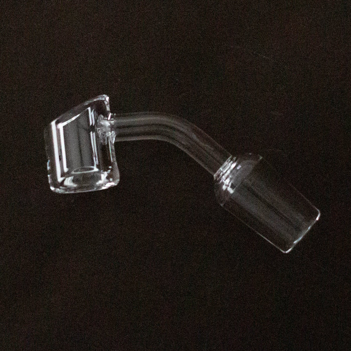 HIT | Side cut top Banger [HIT896] Bowl · Banger · Oil Burner NIBO Distribution 18mm/Male/45Degree