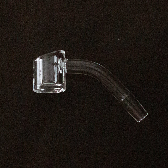 HIT | Side cut top Banger [HIT896] Bowl · Banger · Oil Burner NIBO Distribution 10mm/Male/45Degree