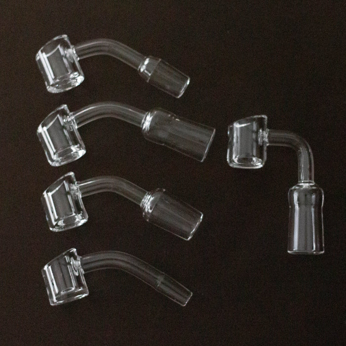 HIT | Side cut top Banger [HIT896] Bowl · Banger · Oil Burner NIBO Distribution