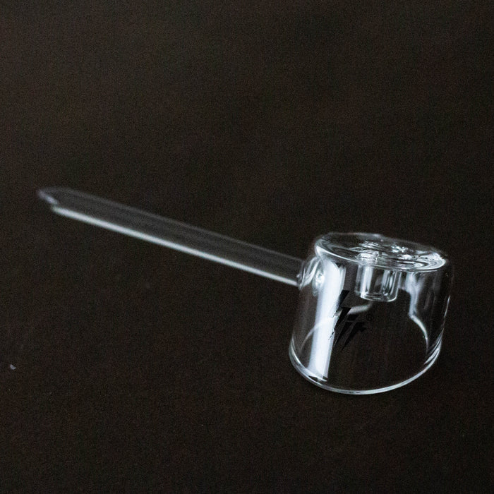 HIT | Banger Cap with dab tool Bowl · Banger · Oil Burner NIBO Distribution