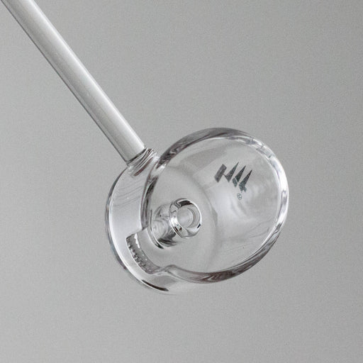 HIT | Banger Cap with dab tool Bowl · Banger · Oil Burner NIBO Distribution