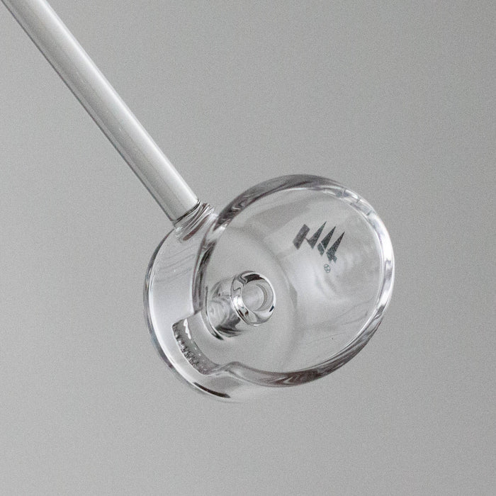 HIT | Banger Cap with dab tool Bowl · Banger · Oil Burner NIBO Distribution