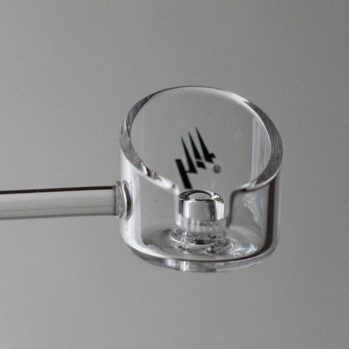 HIT | Banger Cap with dab tool Bowl · Banger · Oil Burner NIBO Distribution