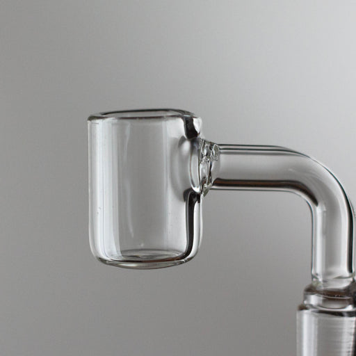 Quartz Banger 14mm male 90 Bag of 12 Bowl · Banger · Oil Burner 777 Smoke