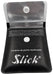 Pocket Ashtrays Display of 10 - 2 DESIGNS Pocket Ashtray Slick Lighters