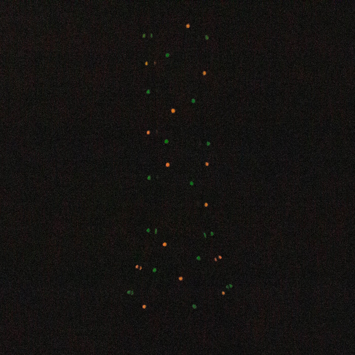 13" Resin 3D Monster Hare 7mm glass beaker [DY512] Resin · Silicone · Plastic Bong DY Glass