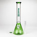 Fortune | 12“ 4mm Color Beaker Bong [123804] Glass Bong Fortune