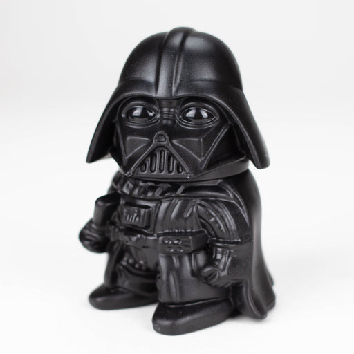 Movie Character 3 parts Grinder Regular Grinder NIBO Distribution