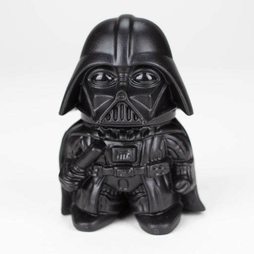 Movie Character 3 parts Grinder Regular Grinder NIBO Distribution