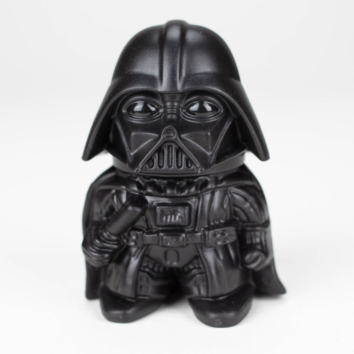 Movie Character 3 parts Grinder Regular Grinder NIBO Distribution