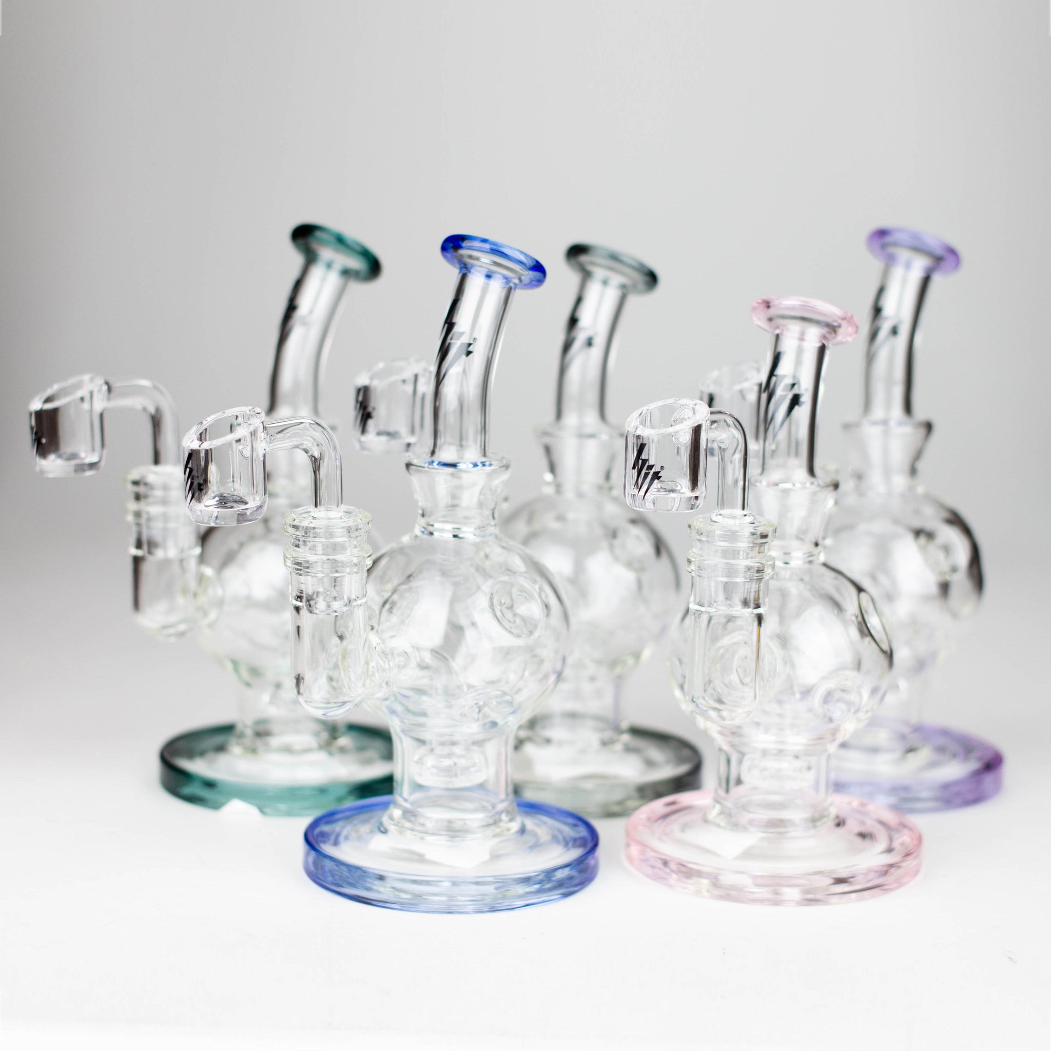 Dab Rigs & Oil Rigs — Bong Outlet Canada