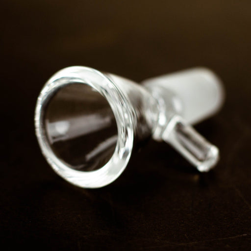 Martini Bowl for 14mm with handle pack of 2 Bowl · Popper Bongzie Smokes