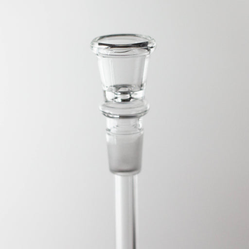 4.5" Glass Bowlstem Pack of 4 Downstem · Bowlstem Bongzie Smokes
