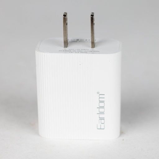 USB Charger 2.4AMP Pack of 10 [ES-161] Adapter Canadian Distributor