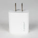 USB Charger 2.4AMP Pack of 10 [ES-161] Adapter Canadian Distributor