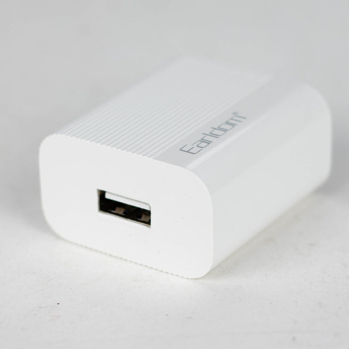 USB Charger 2.4AMP Pack of 10 [ES-161] Adapter Canadian Distributor