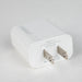 USB Charger 2.4AMP Pack of 10 [ES-161] Adapter Canadian Distributor