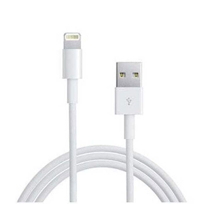 1m Lighting& Typce C phone Cable Bag of 20 Charging Cable · Accessory Super Supplys Inc Lighting to USB