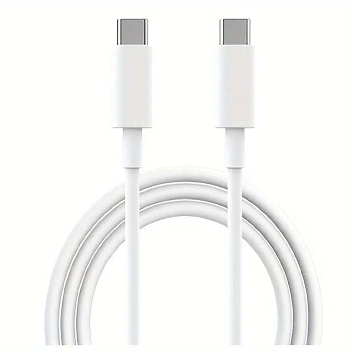 1m Lighting& Typce C phone Cable Bag of 20 Charging Cable · Accessory Super Supplys Inc Type-C to Type-C