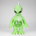 13" Vinyl alien water pipe [YS-216] Resin · Silicone · Plastic Bong JJ Distribution