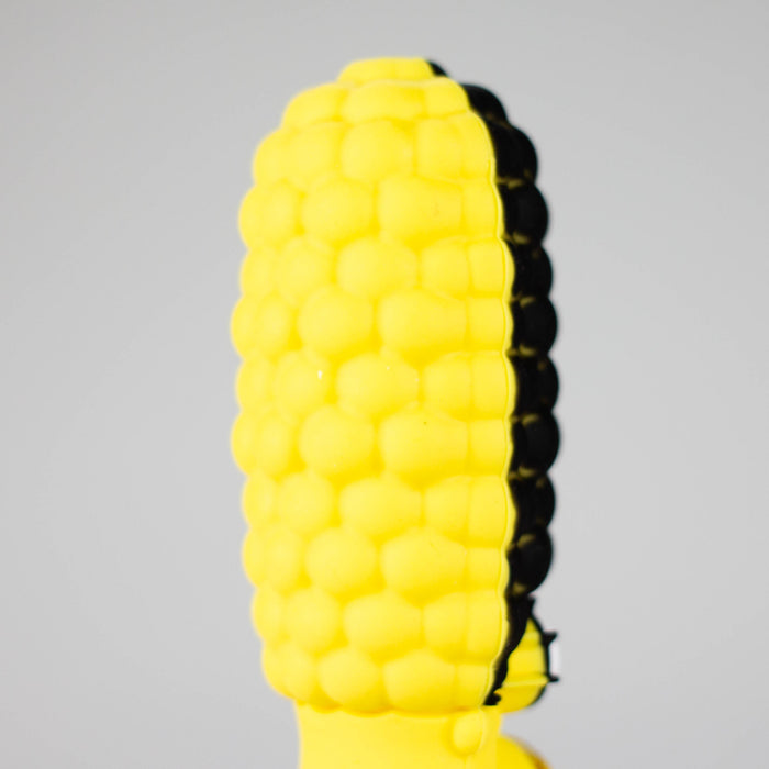 3.4" Silicone Maggie hand pipe Silicone YHS Smoke