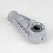 3.1" Silicone girl hand pipe Silicone Pipe YHS Smoke