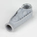 3.1" Silicone girl hand pipe Silicone Pipe YHS Smoke