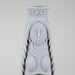 3.1" Silicone girl hand pipe Silicone Pipe YHS Smoke
