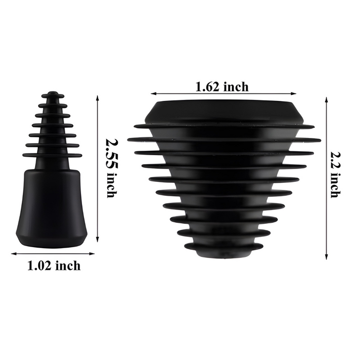 Green Flamingo | Cleaning Plug Caps Set Cleaner Green Flamingo