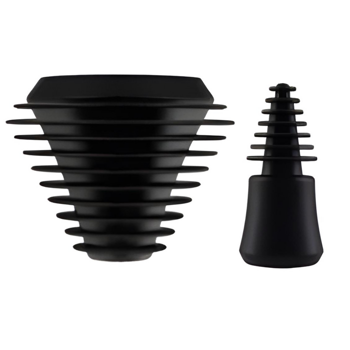 Green Flamingo | Cleaning Plug Caps Set Cleaner Green Flamingo Each