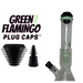 Green Flamingo | Cleaning Plug Caps Set Cleaner Green Flamingo