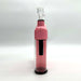 Colourful Glass Electric Blowing Bong with Bowl for Dry Herb Resin · Silicone · Plastic Bong Super Supplys Inc