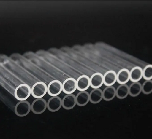 PEGASUS® | Heavy Glass Tube 11x1.5x100mm – Box of 330 Glass Pipe Infyniti Scales