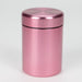 Lady Hornet | Aluminum Air tight Stash Jar Box of 6 Jar 777 Smoke