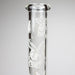 12" 5mm Luxury Design Glow in the Dark Glass Bong Glass Bong Super Supplys Inc