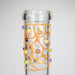 12" Royal conical hand crafted glass water bong Glass Bong Bongzie Smokes