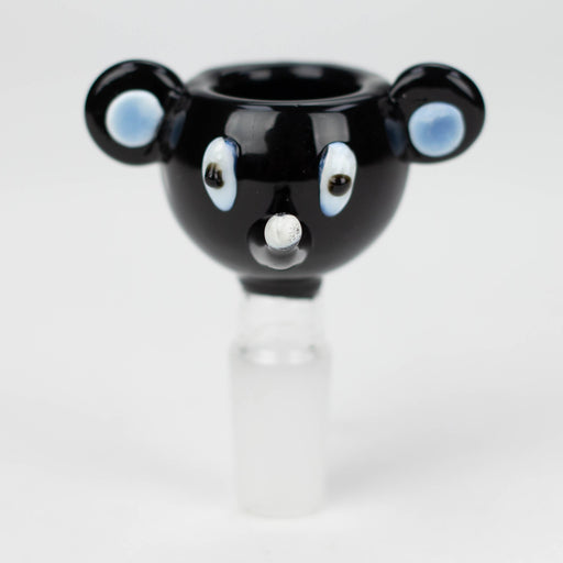 Mouse design Glass Bowl [JC-12543] Bowl · Popper Canadian Distributor