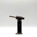 Newport Zero | 6" Mini Jumbo Butane Torch Torch NIBO Distribution BLACK