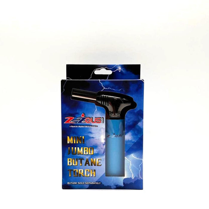 Newport Zero | 6" Mini Jumbo Butane Torch Torch NIBO Distribution