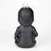 9.8'' Vinyl Death Ghost Water Pipe [YS-458] Resin · Silicone · Plastic Bong JJ Distribution