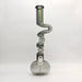 Fortune | 18" 5mm Zig Zag Bong Other Shaped Bong Fortune